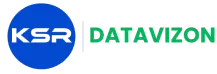KSR Datavizon Logo