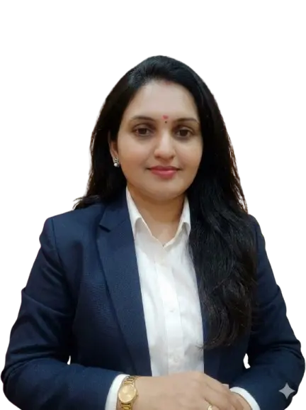 Vidya Rathod, EA